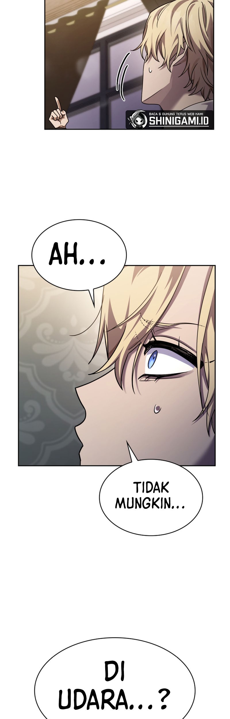 Infinite Mage Chapter 31 page 51