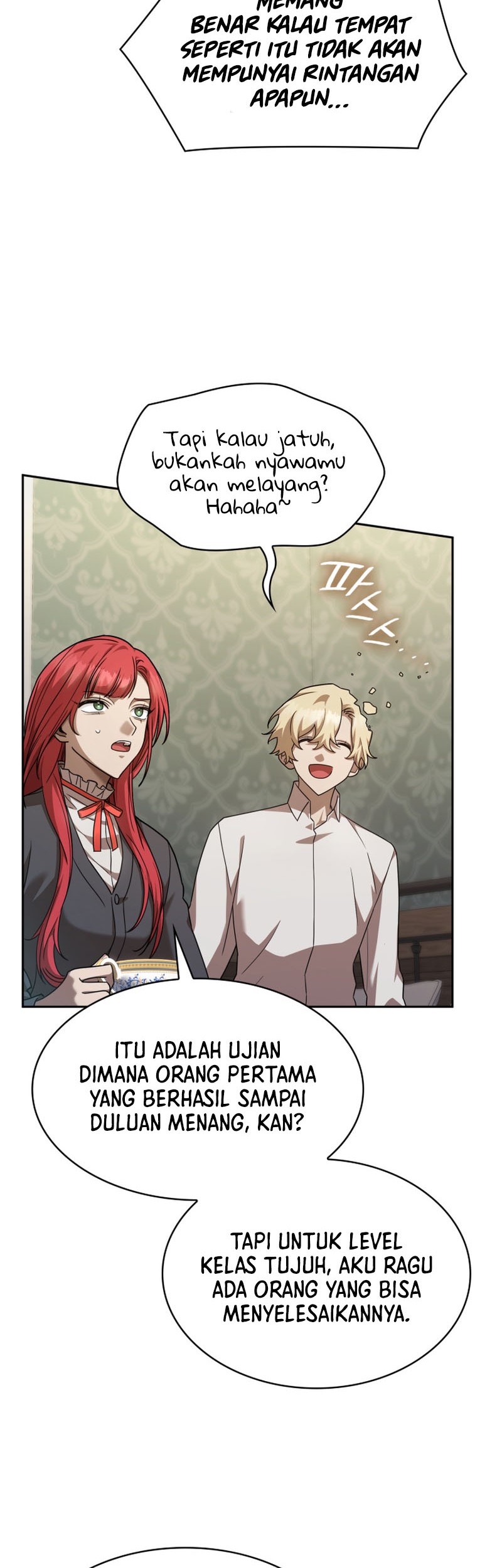 Infinite Mage Chapter 31 page 54
