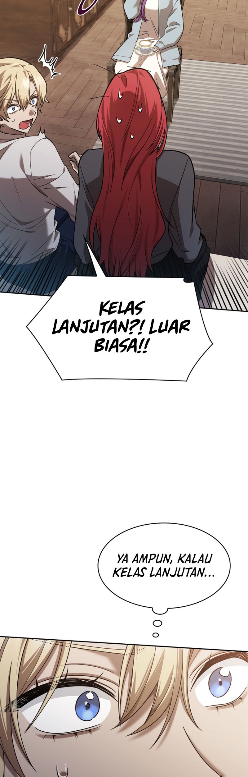 Infinite Mage Chapter 31 page 66
