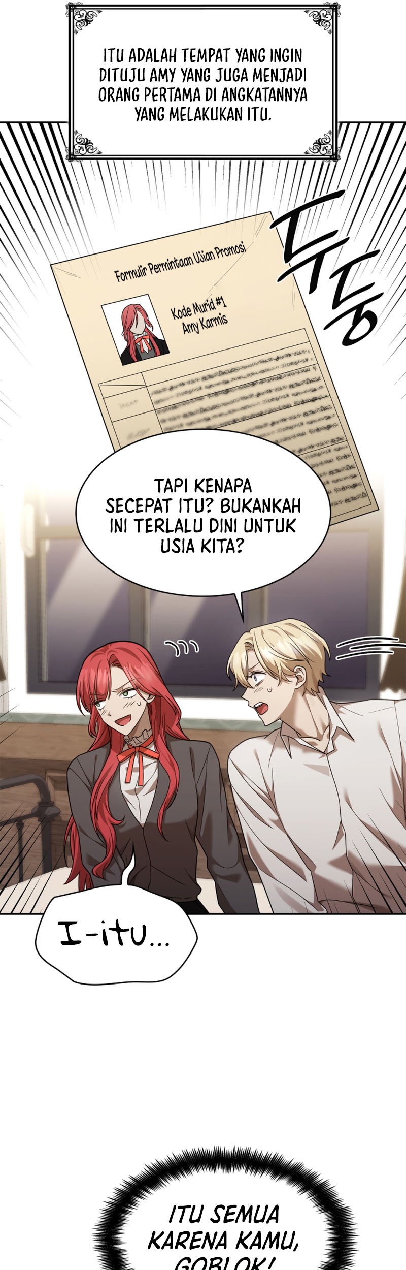 Infinite Mage Chapter 31 page 69