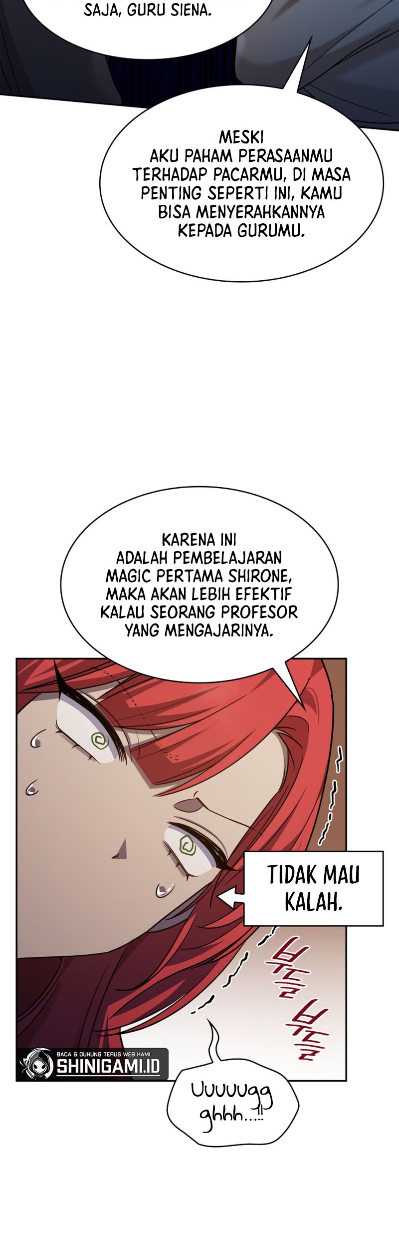 Infinite Mage Chapter 31 page 72