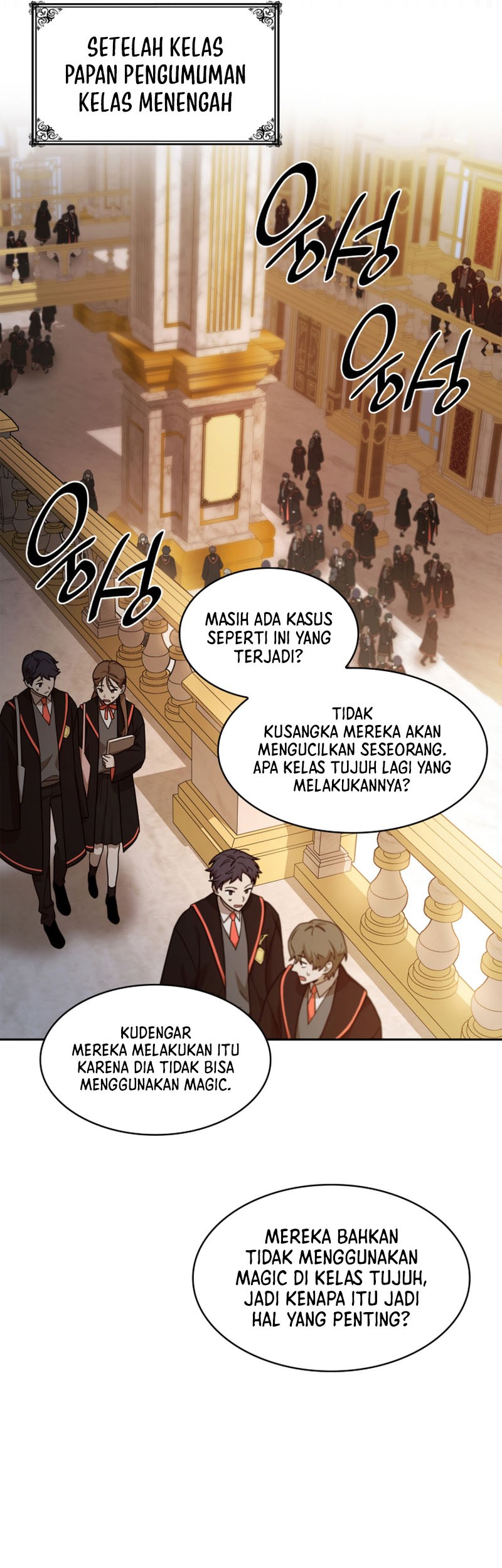 Infinite Mage Chapter 31 page 10