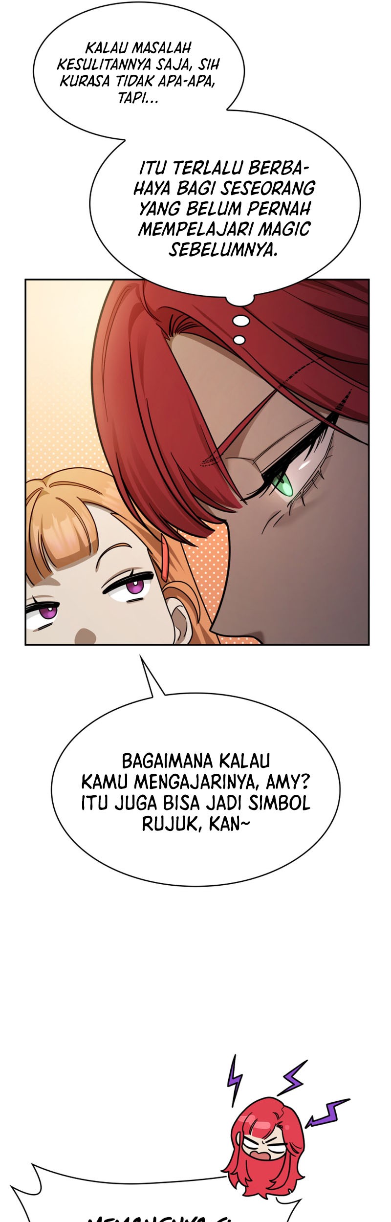 Infinite Mage Chapter 31 page 18