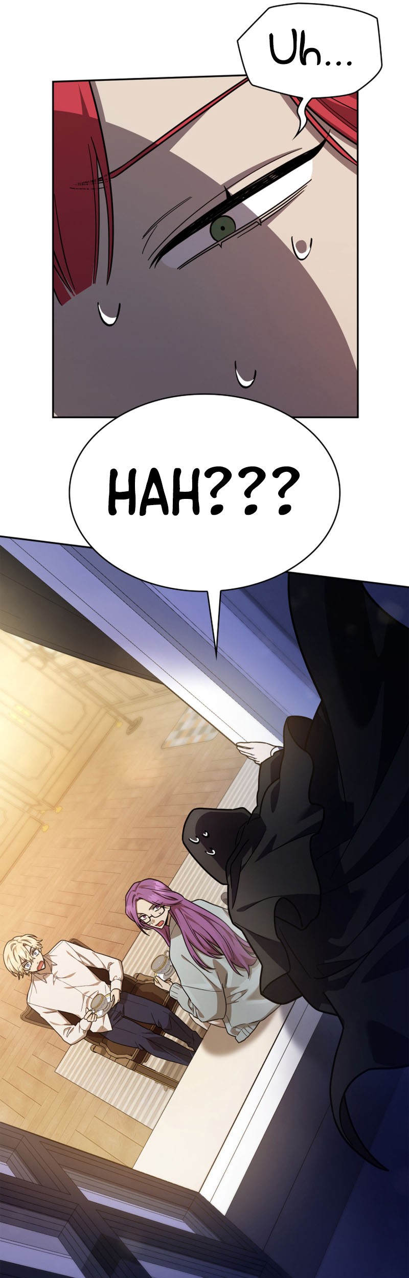 Infinite Mage Chapter 31 page 30