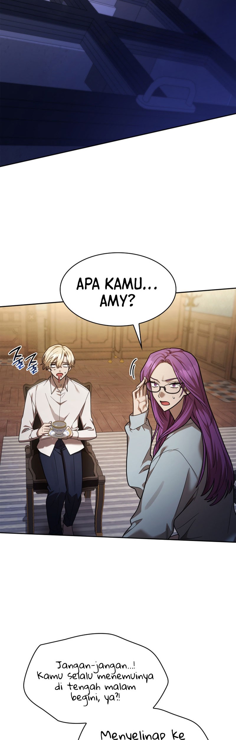 Infinite Mage Chapter 31 page 31