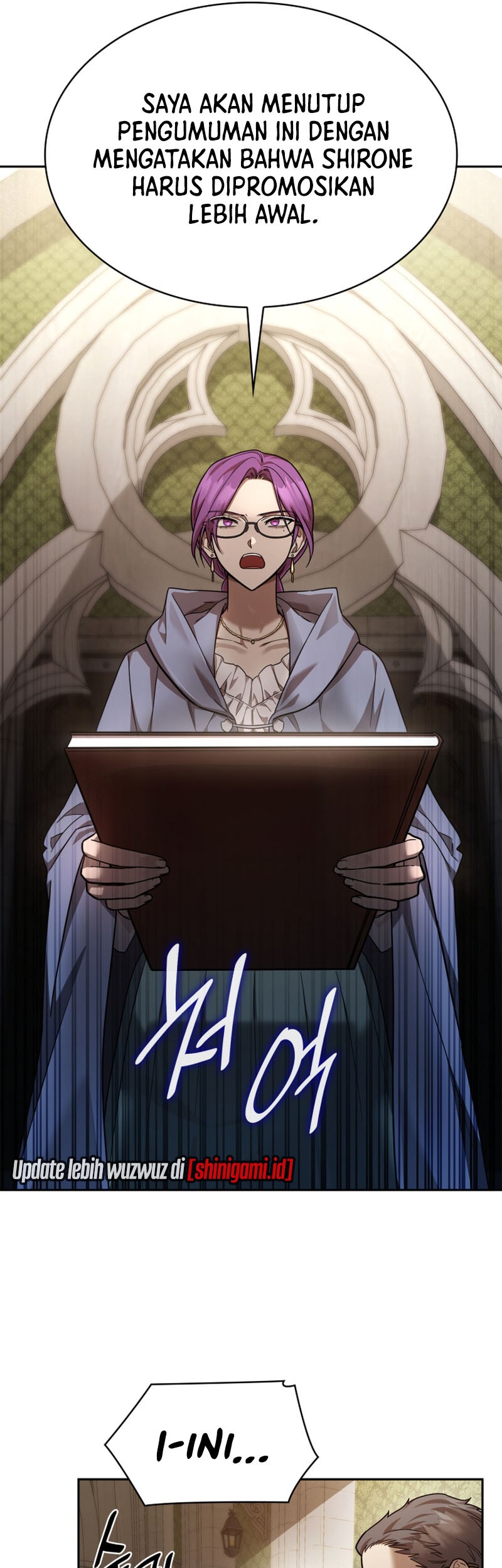 Infinite Mage Chapter 30 page 37