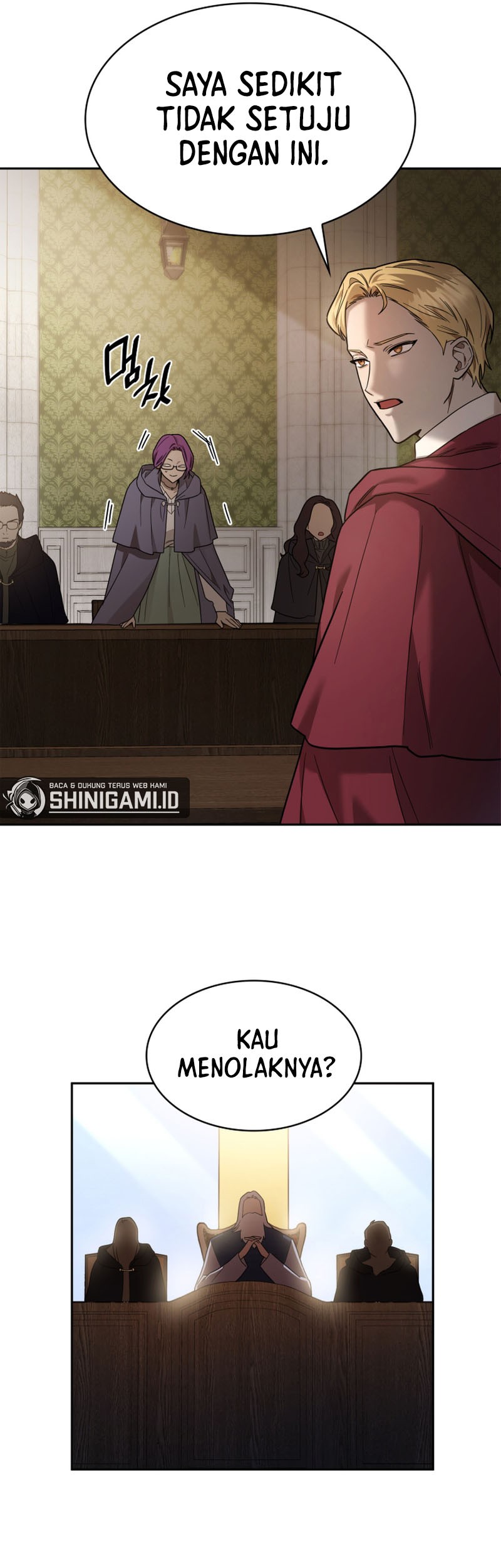 Infinite Mage Chapter 30 page 41