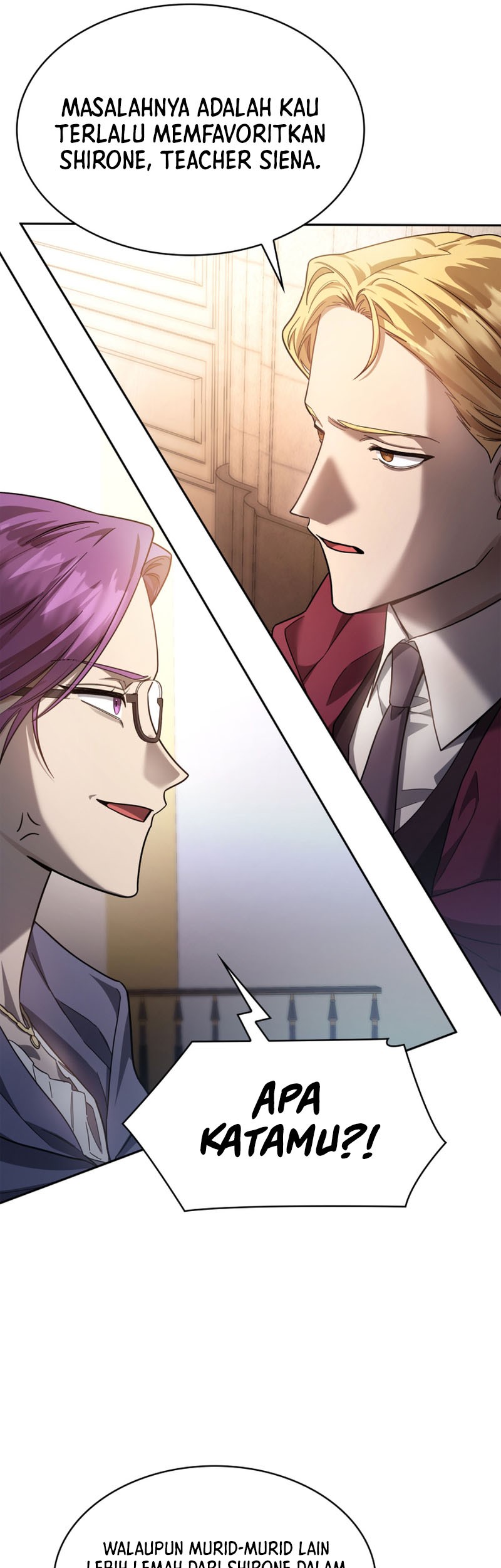 Infinite Mage Chapter 30 page 45