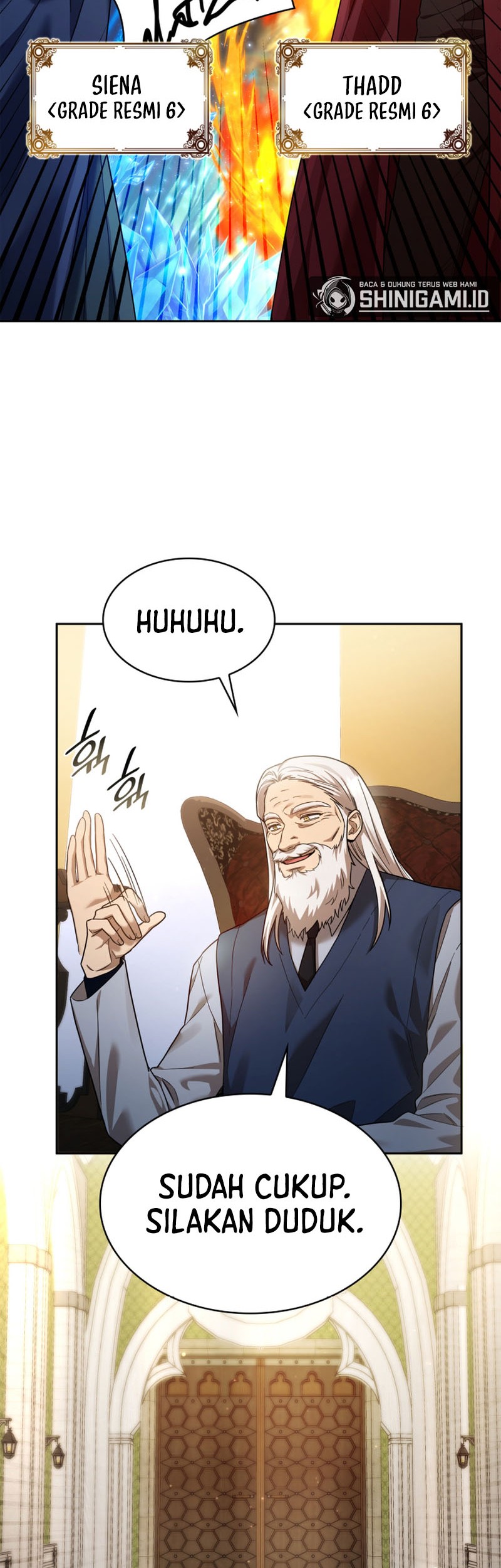 Infinite Mage Chapter 30 page 50