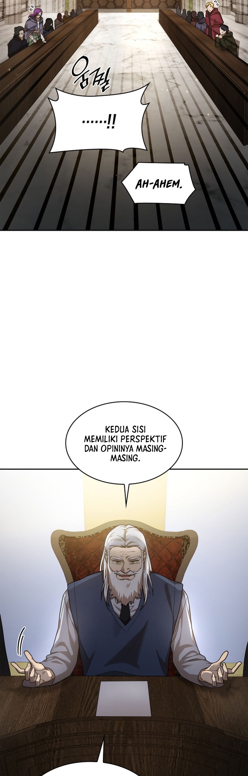 Infinite Mage Chapter 30 page 51