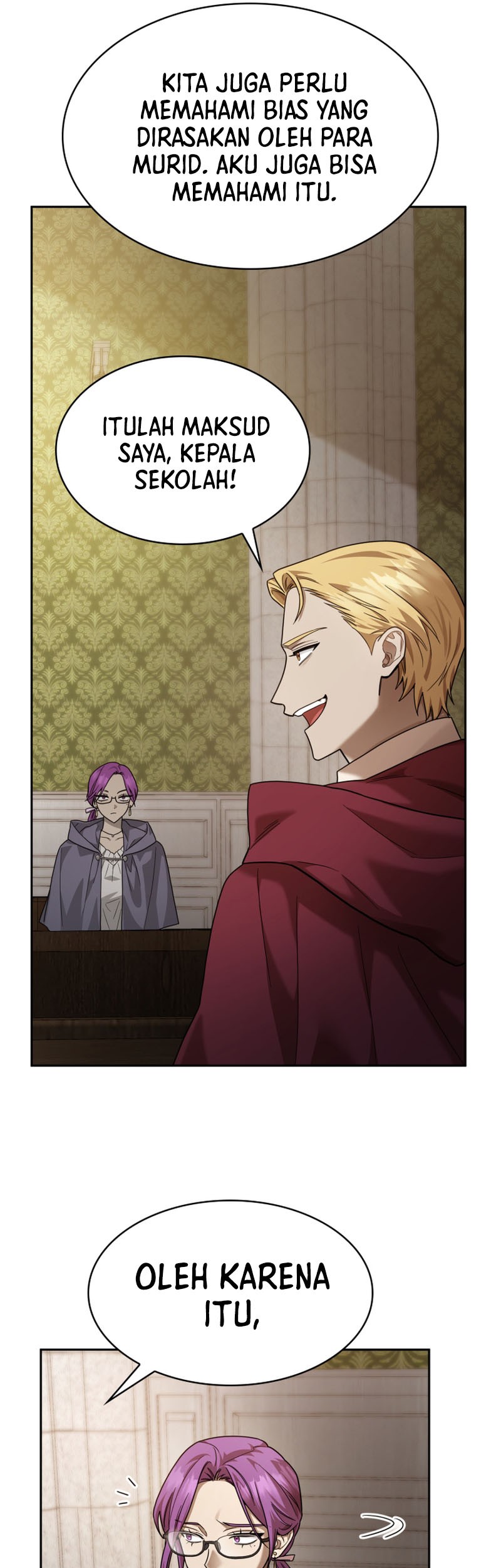 Infinite Mage Chapter 30 page 53