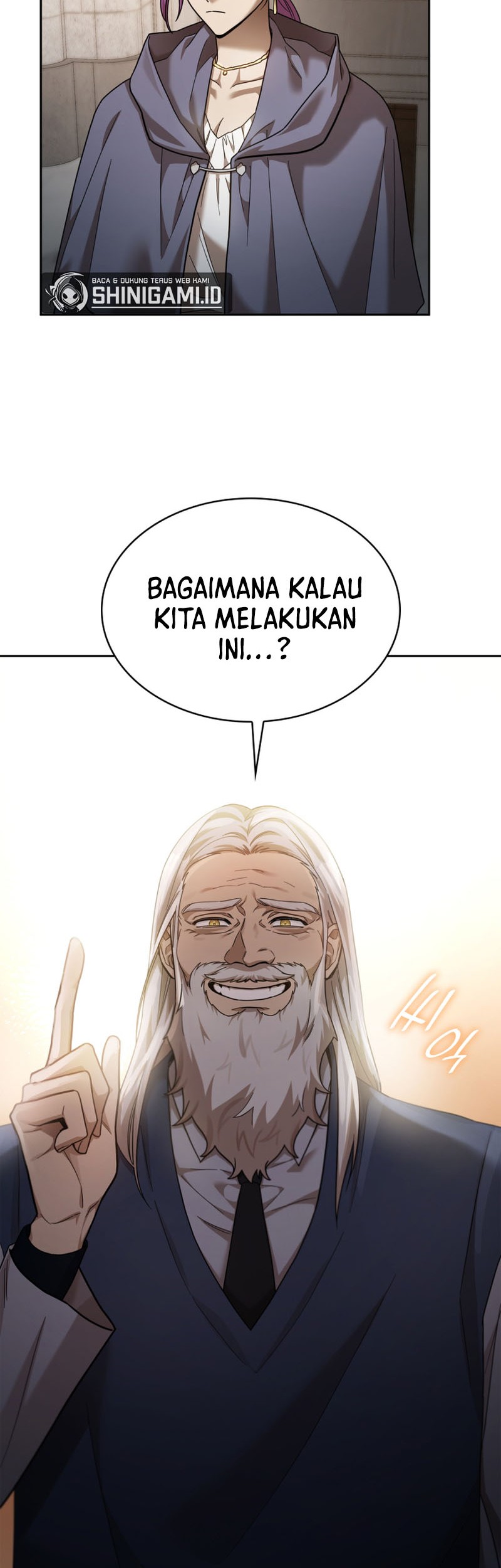 Infinite Mage Chapter 30 page 54
