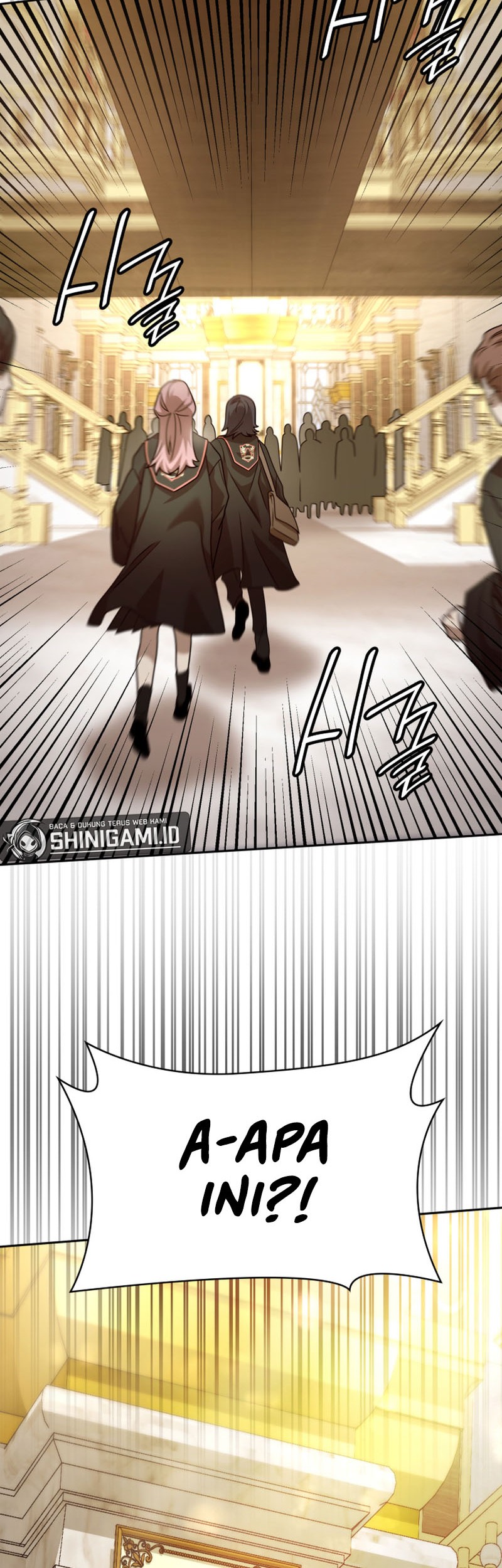 Infinite Mage Chapter 30 page 57
