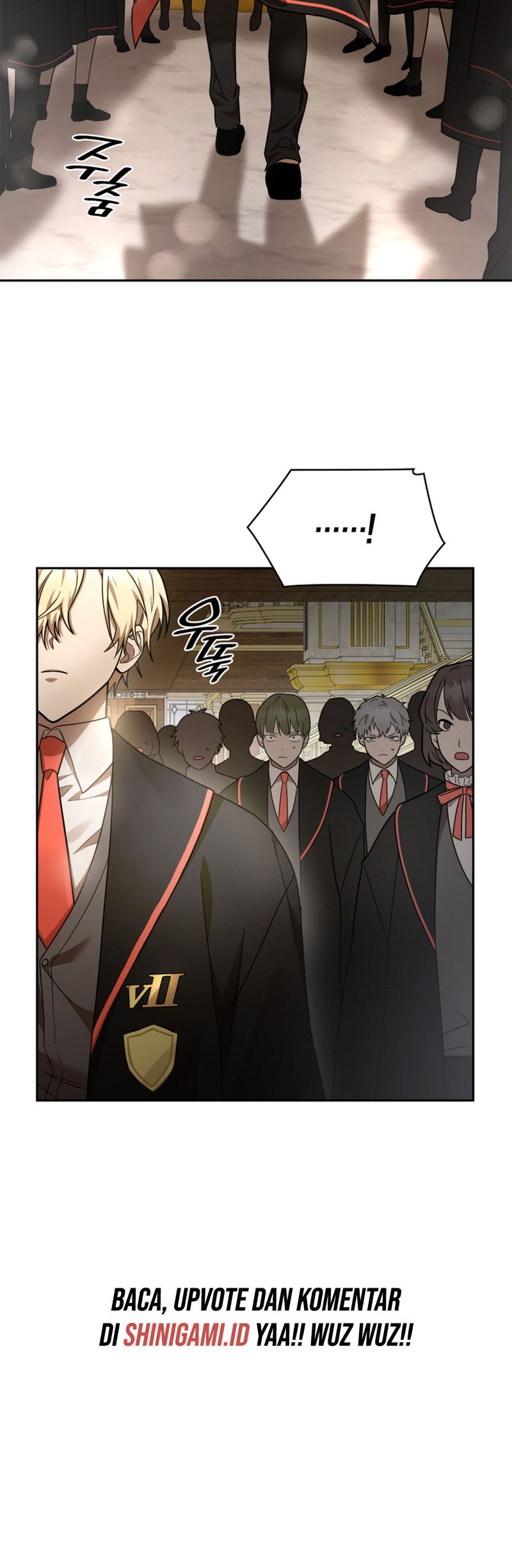 Infinite Mage Chapter 30 page 63