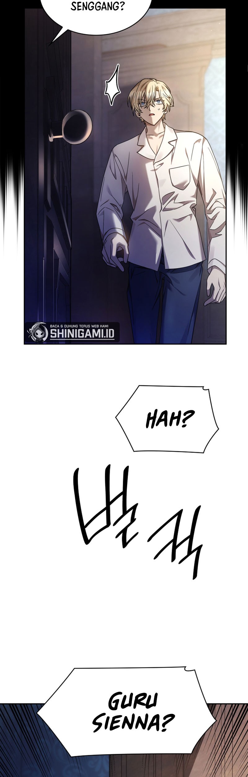 Infinite Mage Chapter 30 page 23
