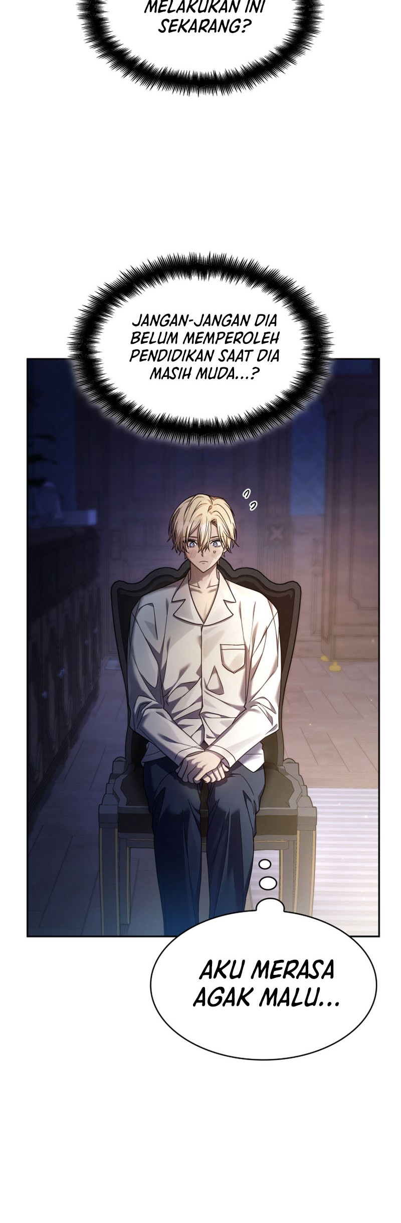 Infinite Mage Chapter 30 page 28