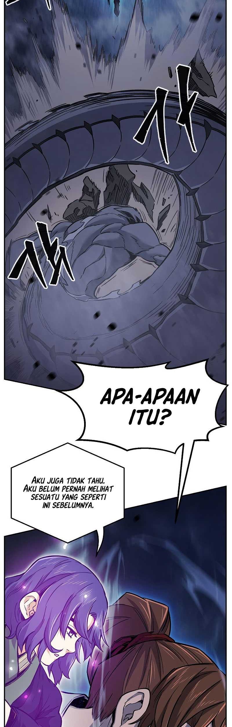 Absolute Sword Sense Chapter 24 page 36