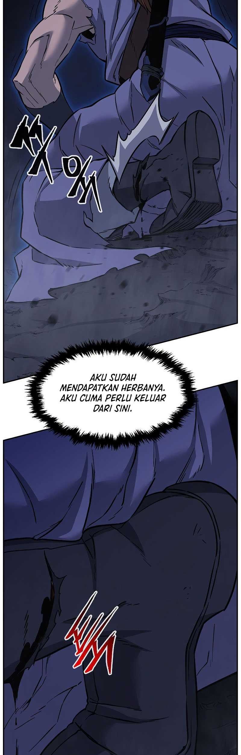 Absolute Sword Sense Chapter 24 page 38