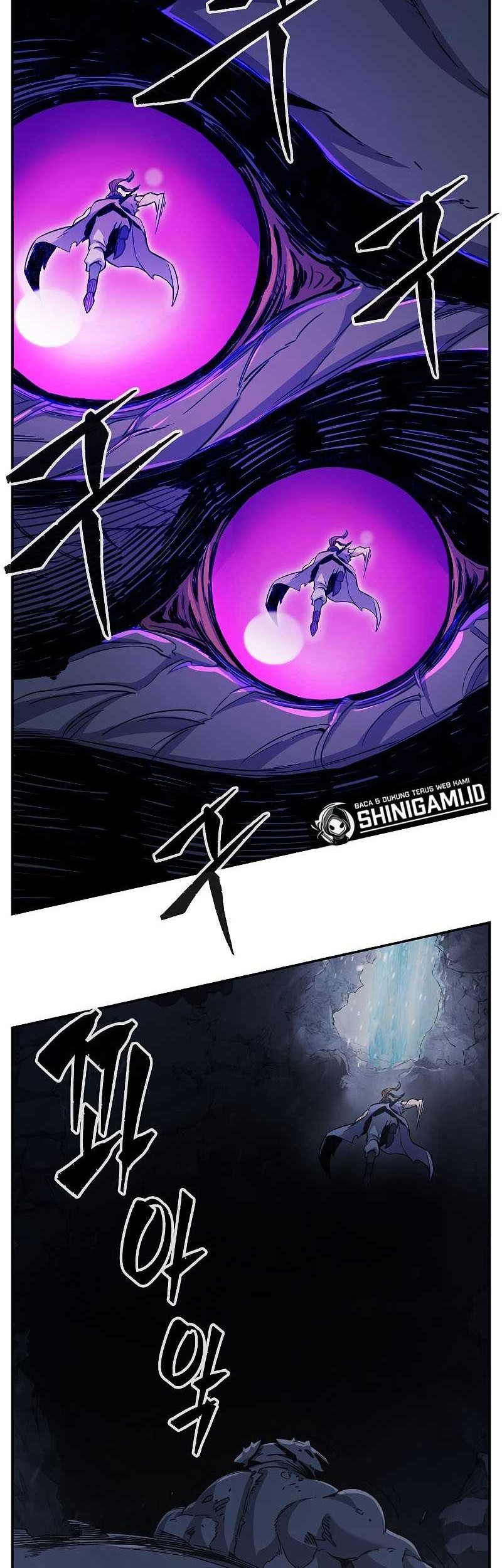 Absolute Sword Sense Chapter 24 page 41