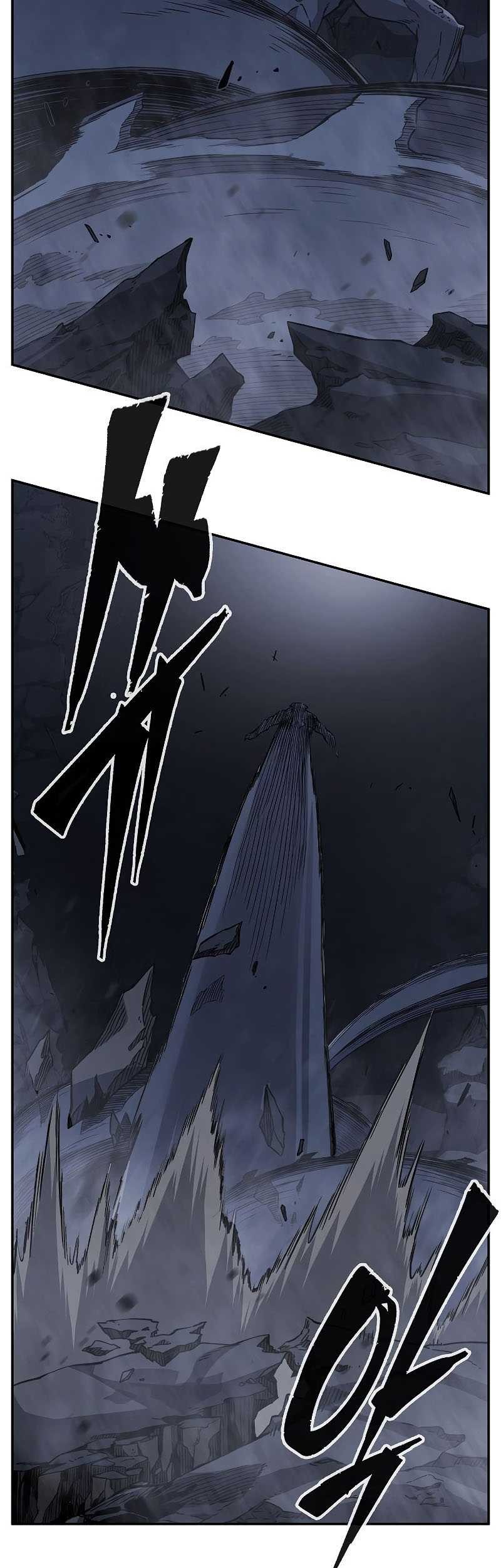 Absolute Sword Sense Chapter 24 page 42