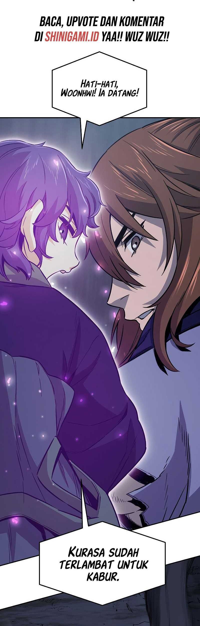 Absolute Sword Sense Chapter 24 page 43