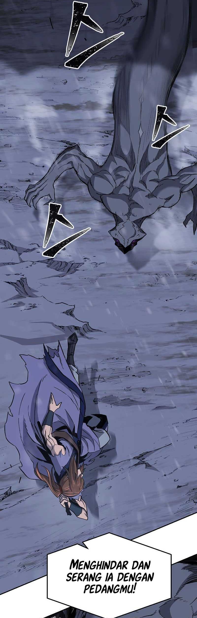 Absolute Sword Sense Chapter 24 page 44