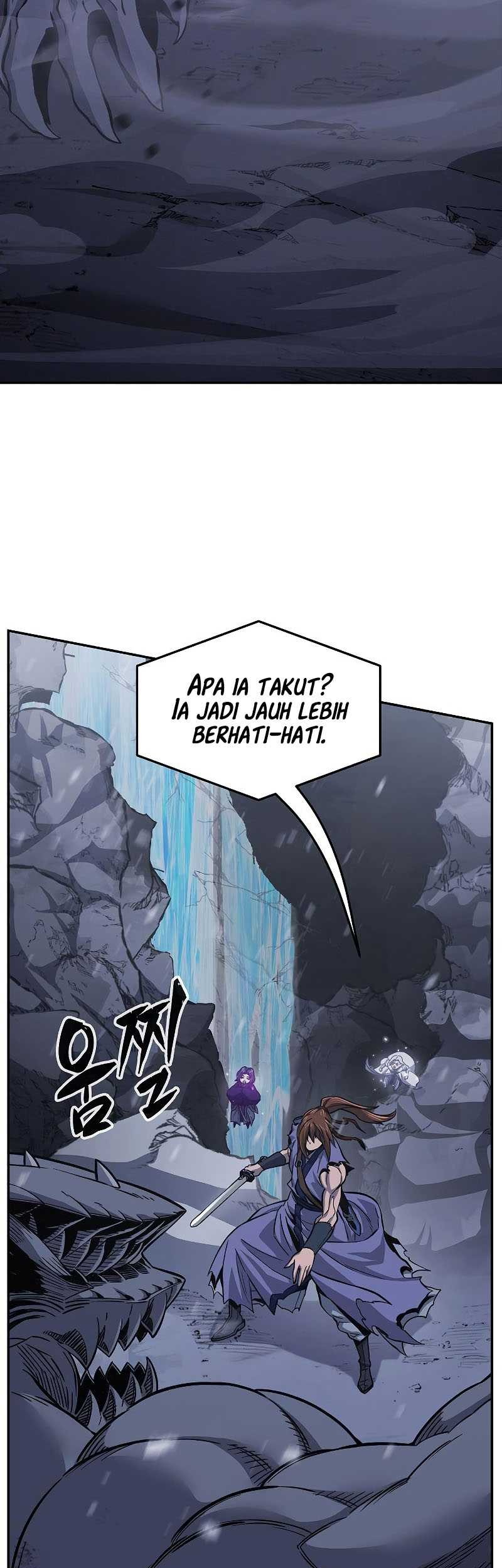 Absolute Sword Sense Chapter 24 page 50