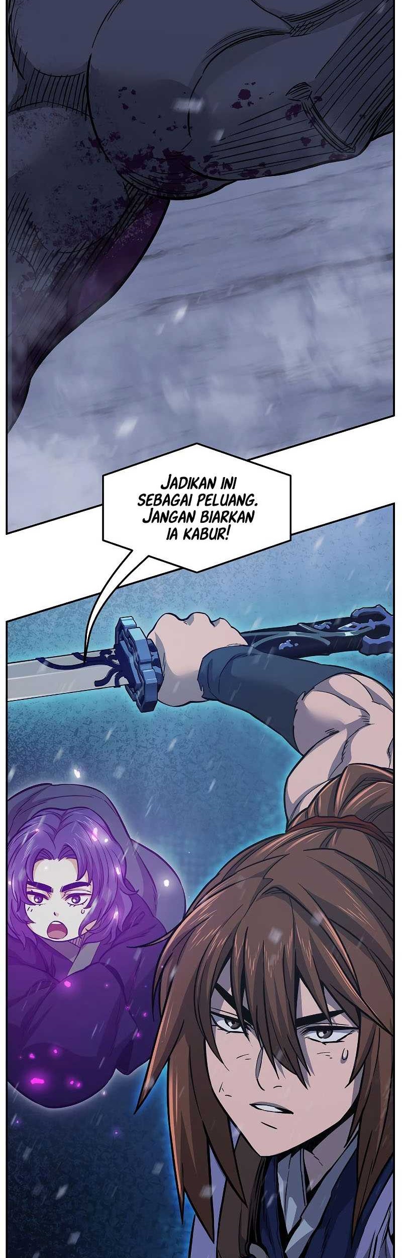 Absolute Sword Sense Chapter 24 page 51