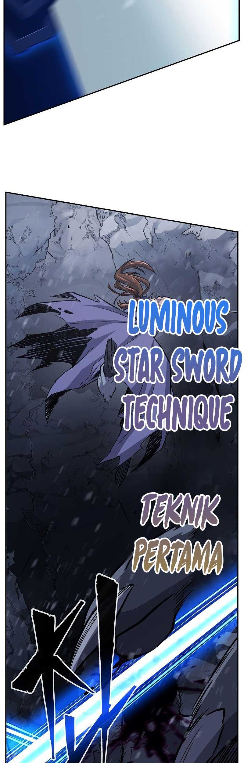 Absolute Sword Sense Chapter 24 page 55