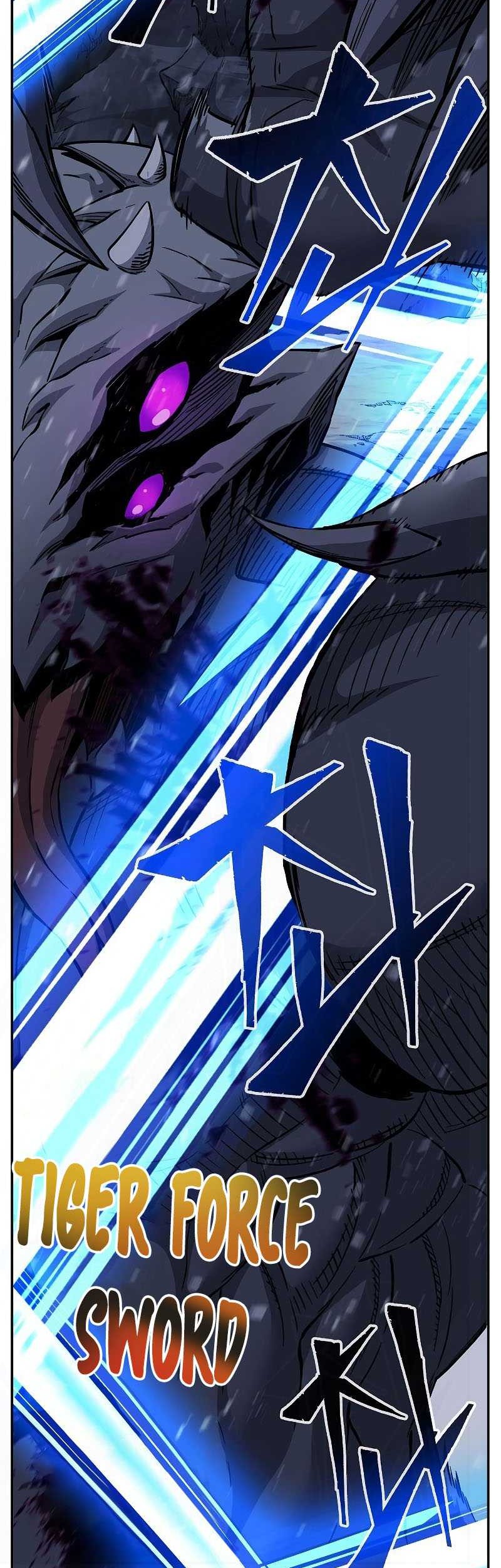 Absolute Sword Sense Chapter 24 page 56