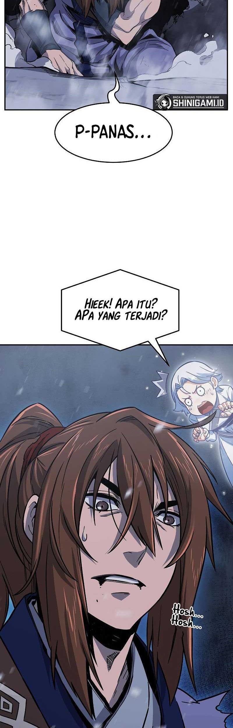 Absolute Sword Sense Chapter 24 page 61