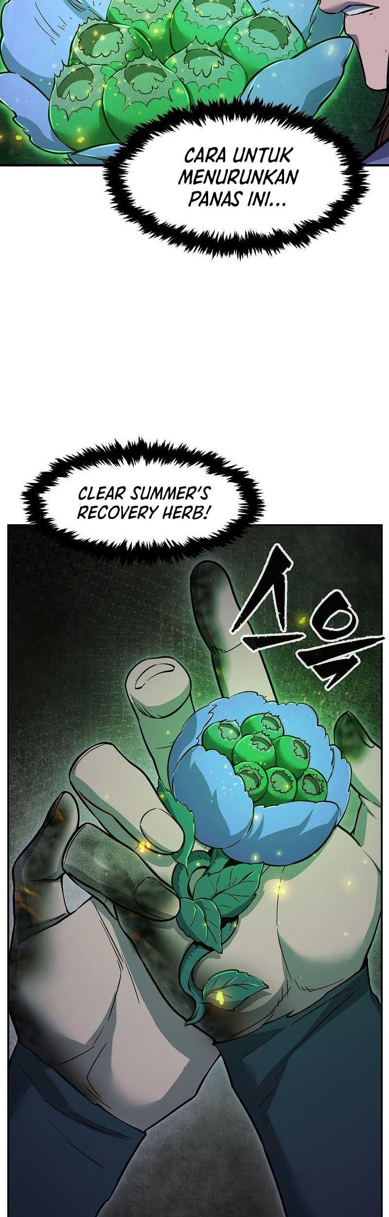 Absolute Sword Sense Chapter 24 page 65