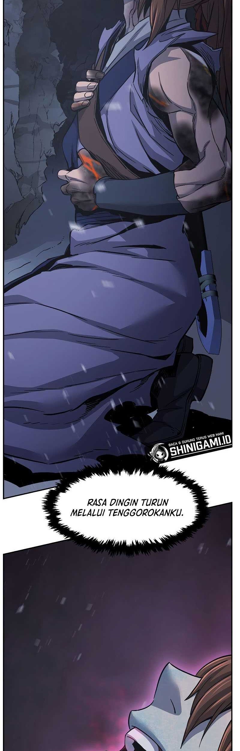 Absolute Sword Sense Chapter 24 page 67