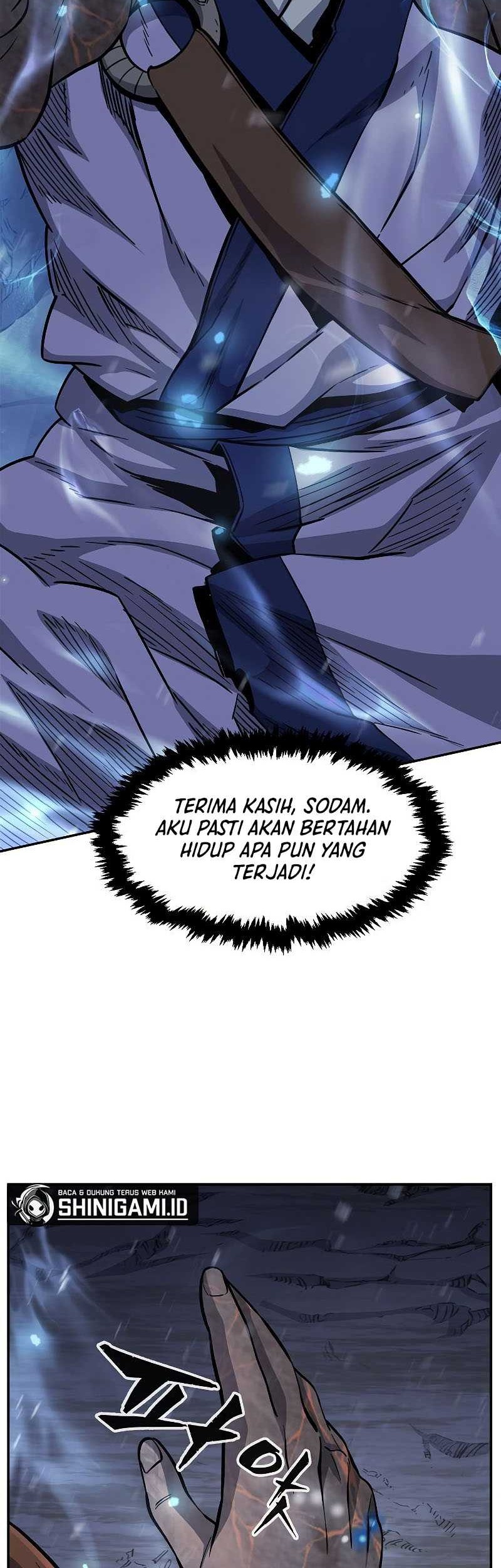 Absolute Sword Sense Chapter 24 page 73