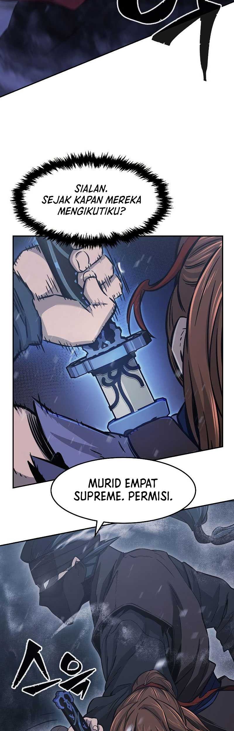 Absolute Sword Sense Chapter 24 page 4