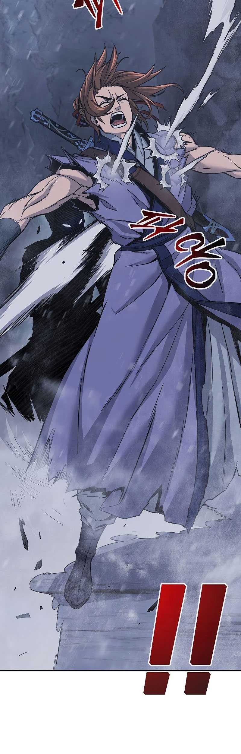Absolute Sword Sense Chapter 24 page 6