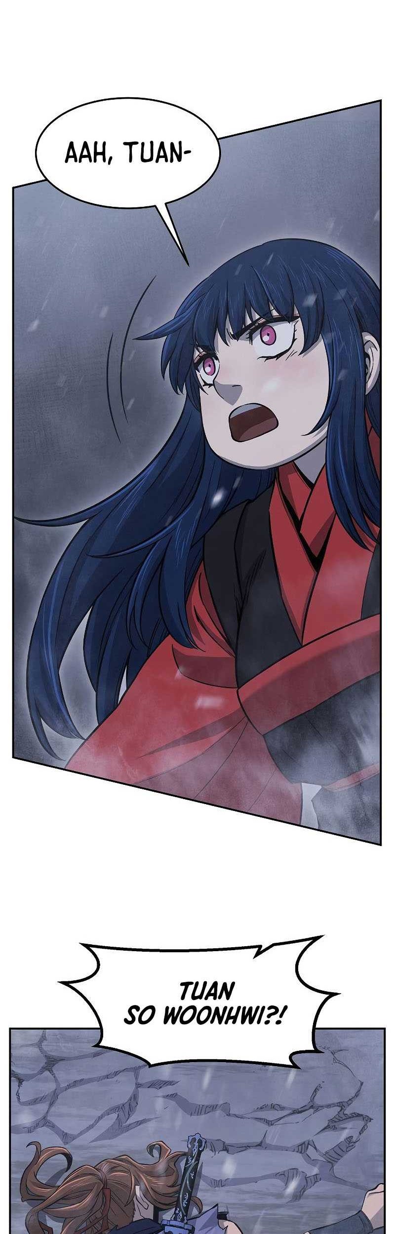 Absolute Sword Sense Chapter 24 page 7
