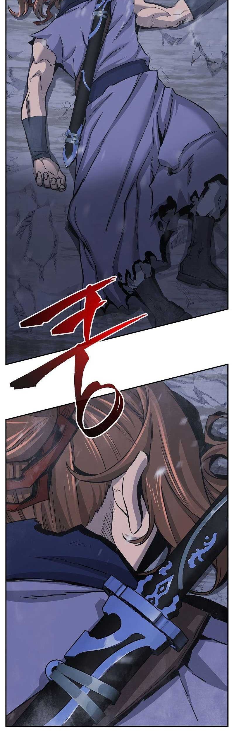 Absolute Sword Sense Chapter 24 page 8