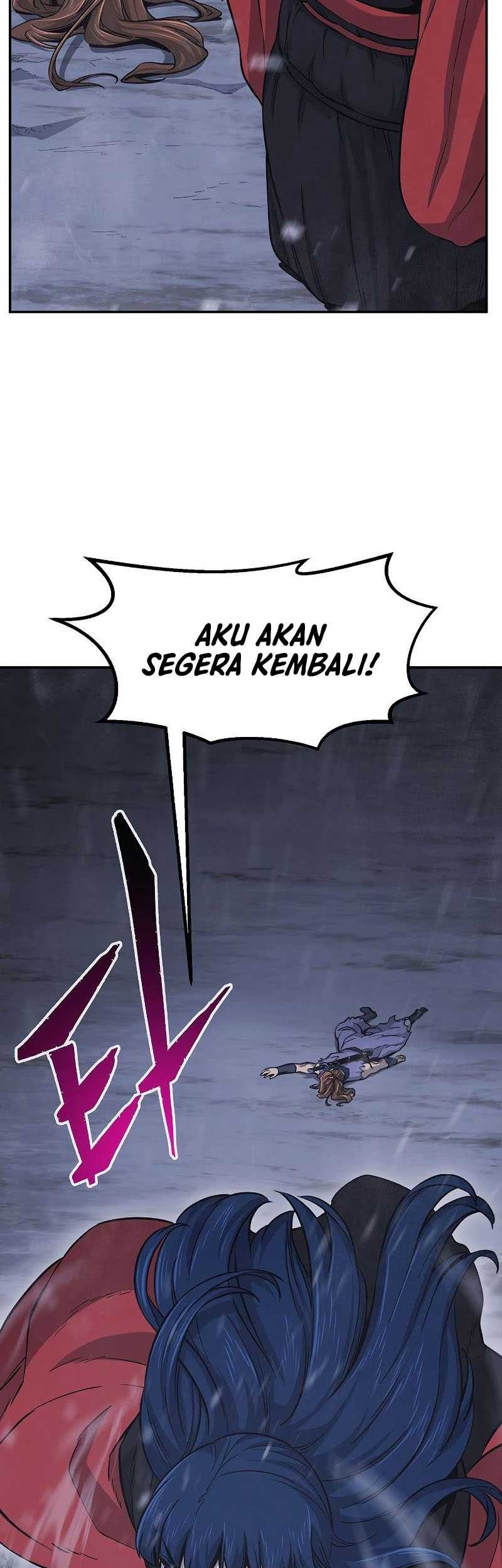 Absolute Sword Sense Chapter 24 page 10