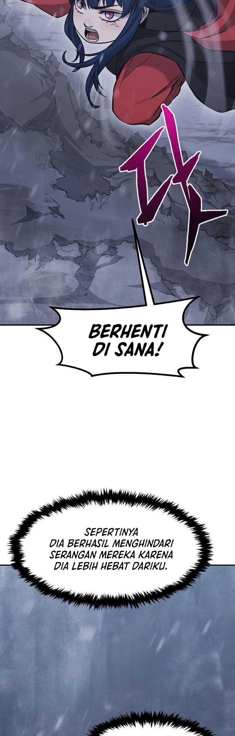 Absolute Sword Sense Chapter 24 page 11