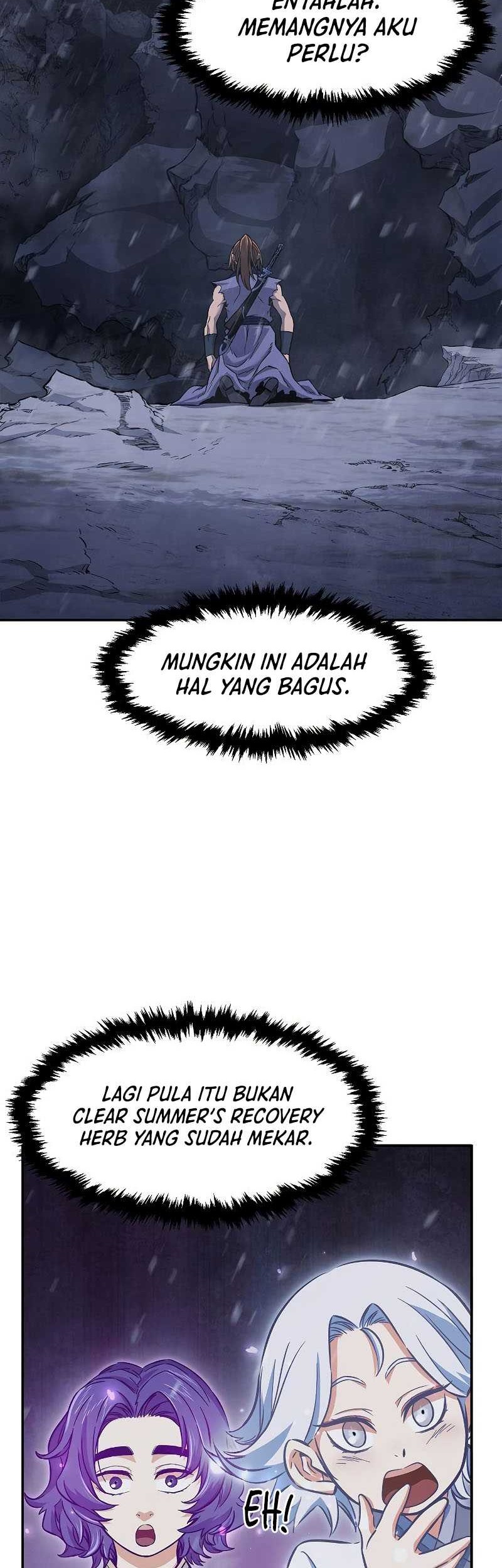 Absolute Sword Sense Chapter 24 page 17