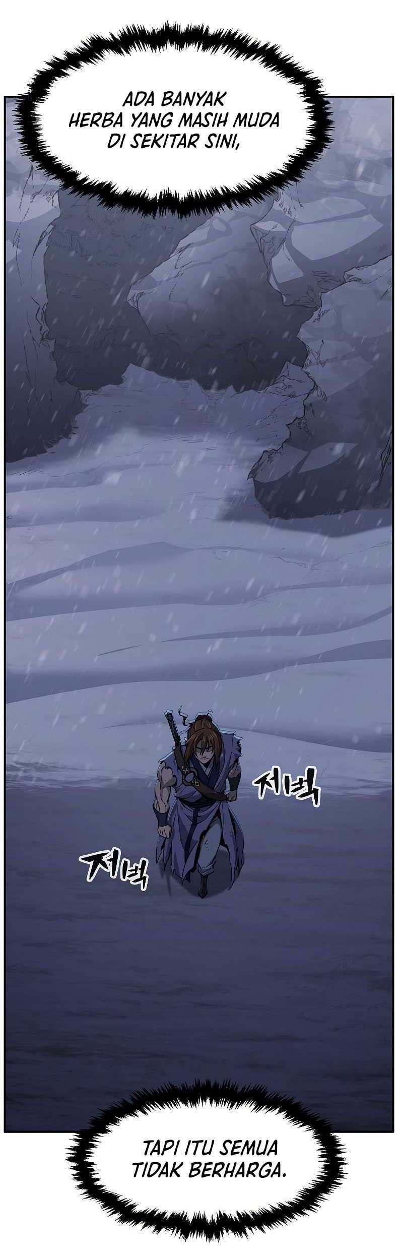Absolute Sword Sense Chapter 24 page 21