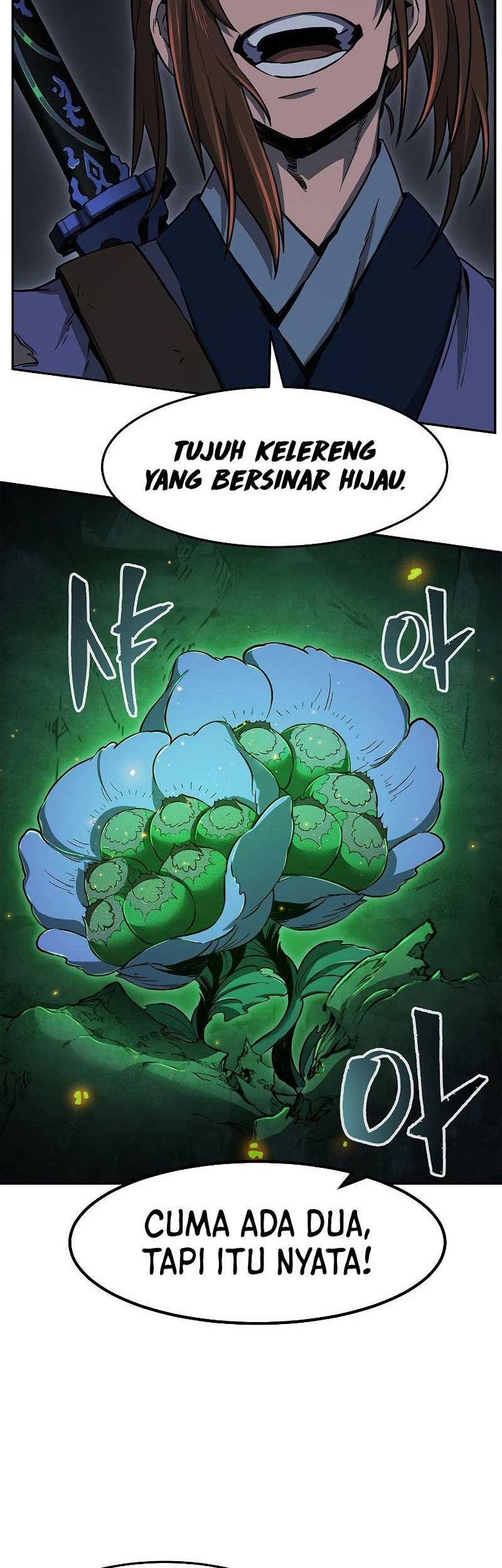 Absolute Sword Sense Chapter 24 page 24