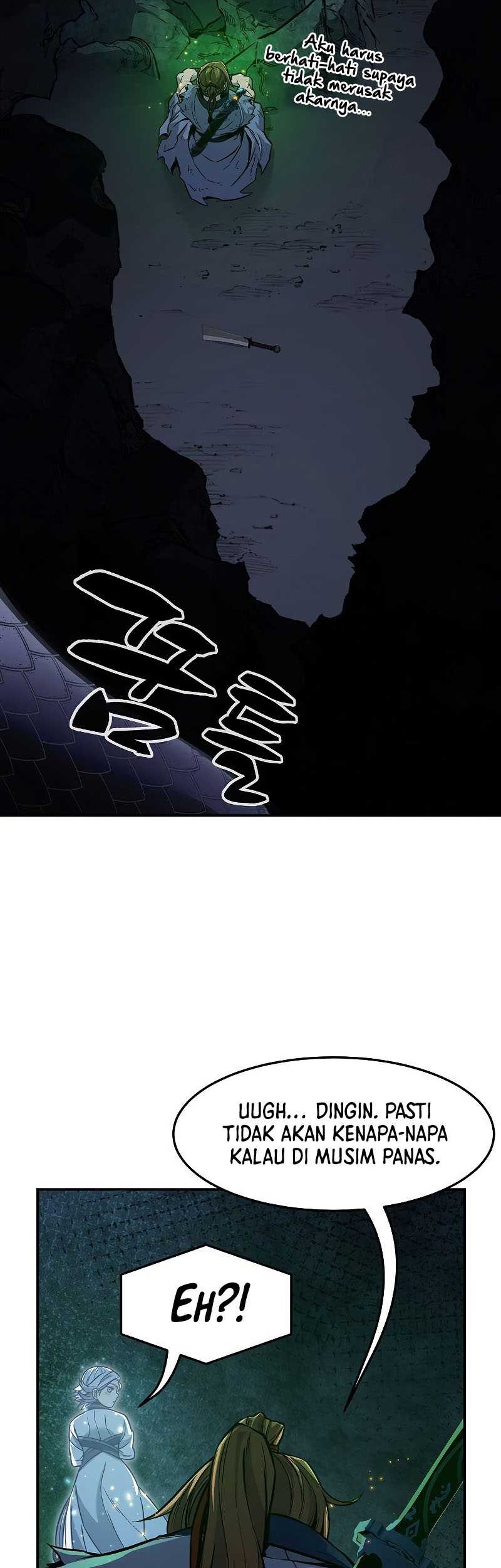 Absolute Sword Sense Chapter 24 page 26
