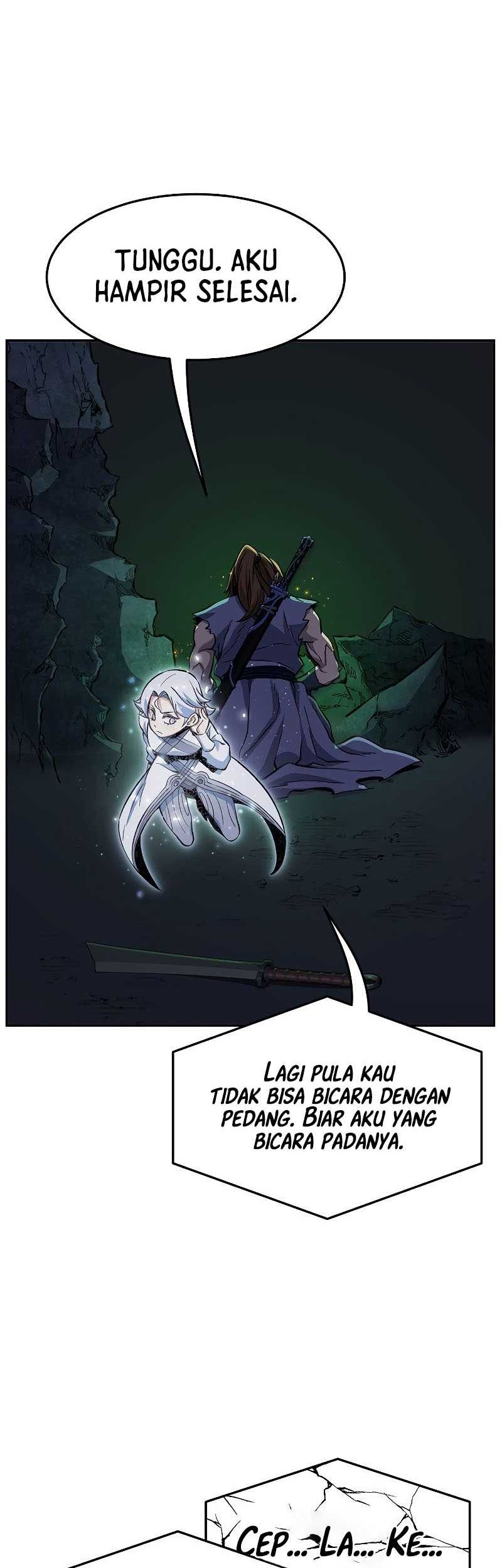 Absolute Sword Sense Chapter 24 page 28