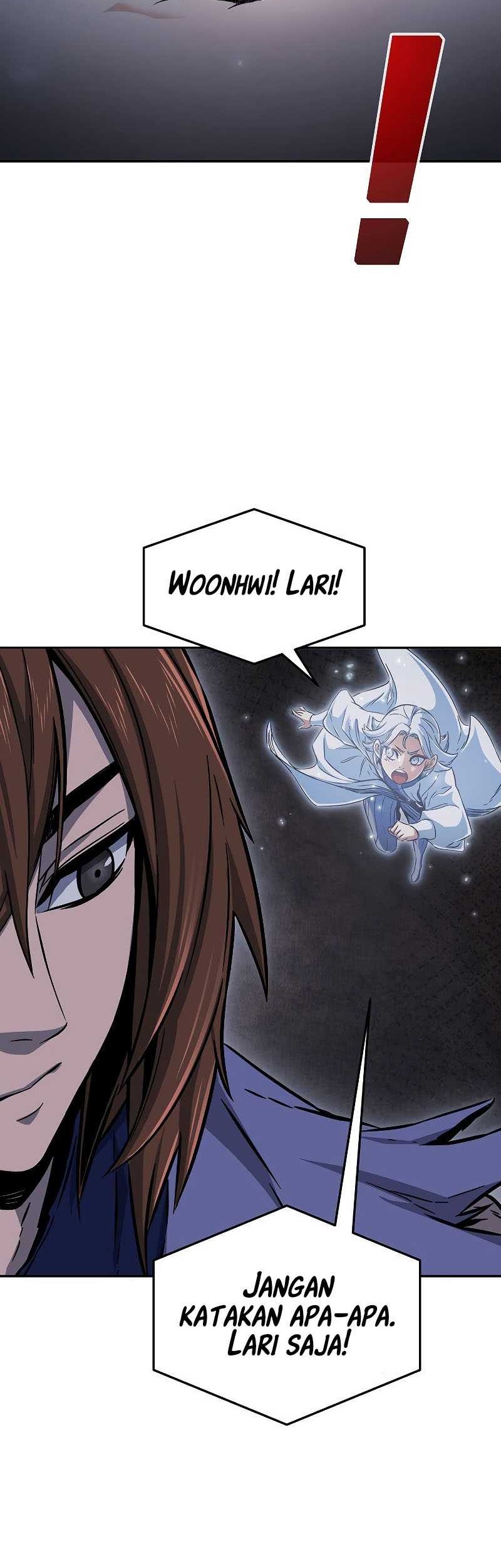 Absolute Sword Sense Chapter 24 page 30