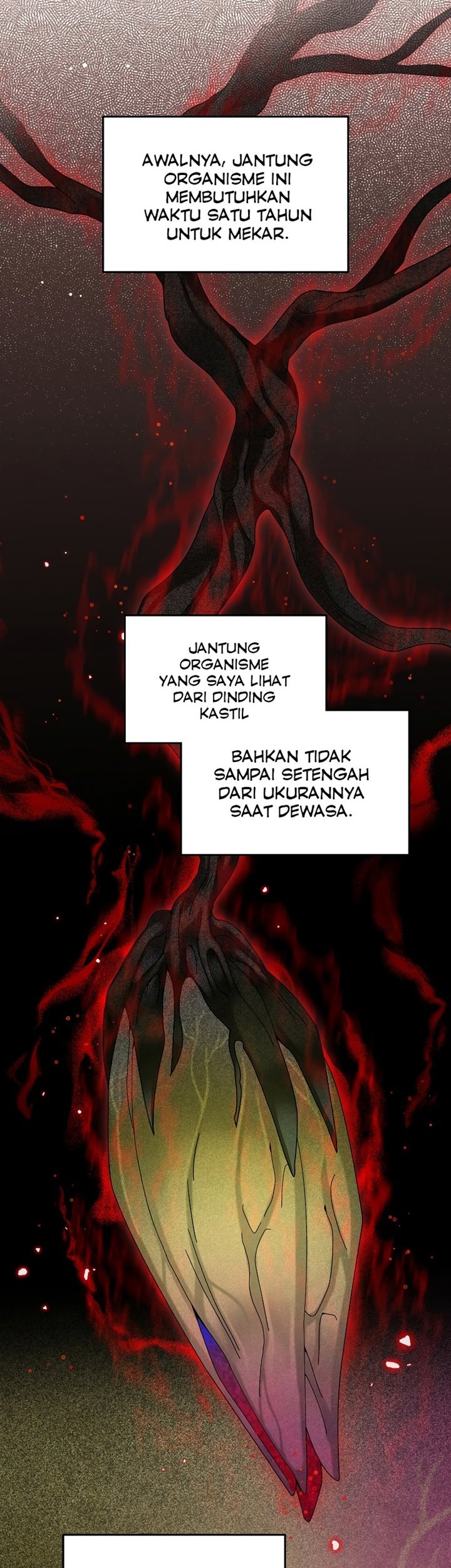 The Newbie Is Too Strong Chapter 53 page 48