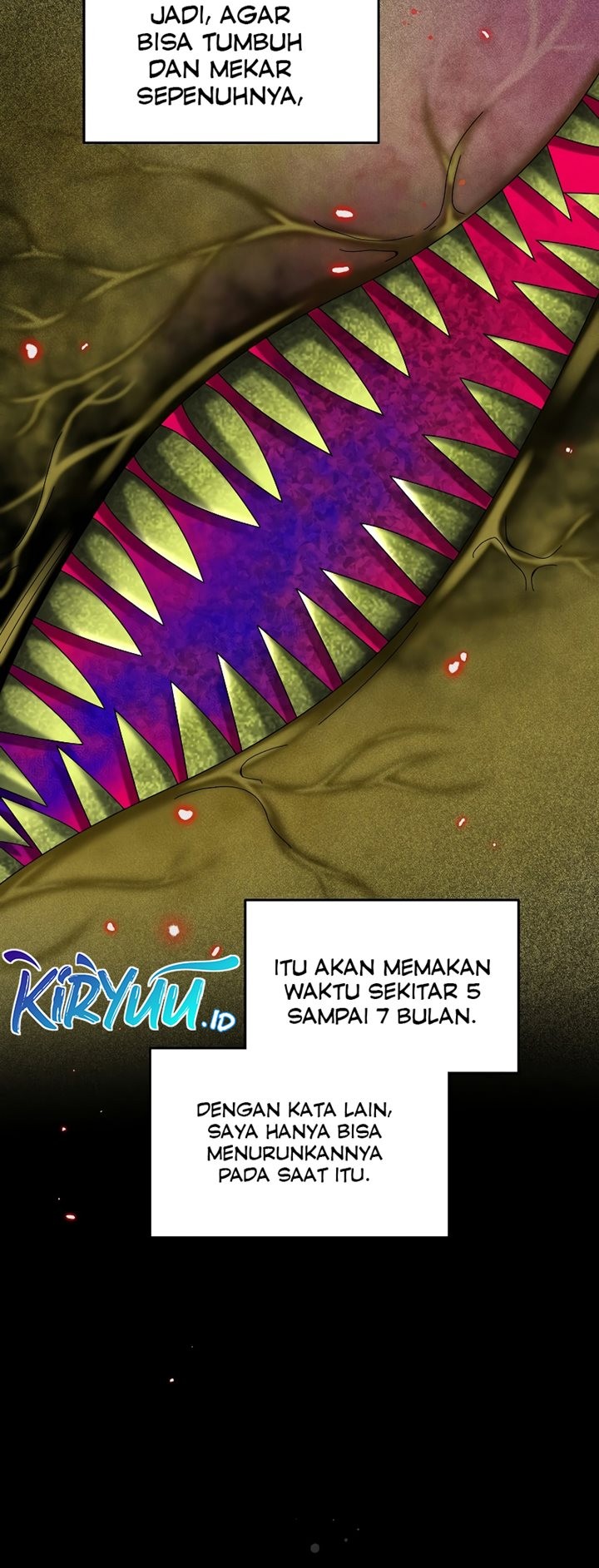 The Newbie Is Too Strong Chapter 53 page 49
