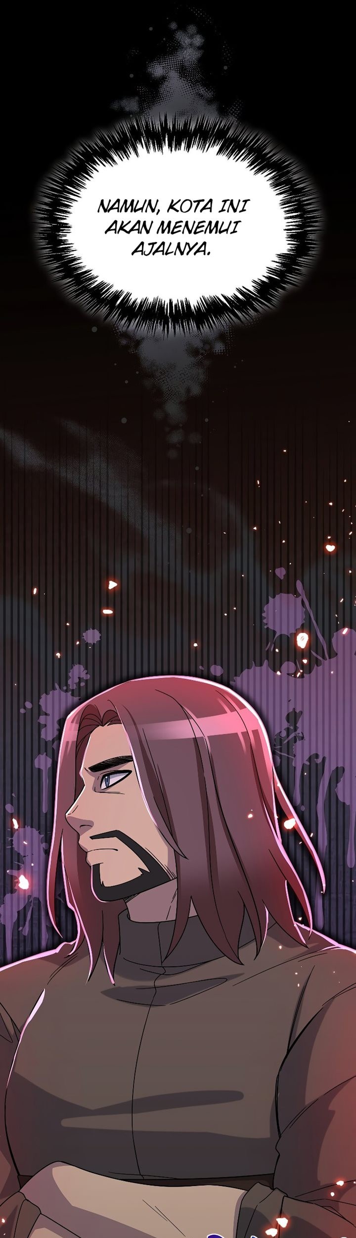 The Newbie Is Too Strong Chapter 53 page 50