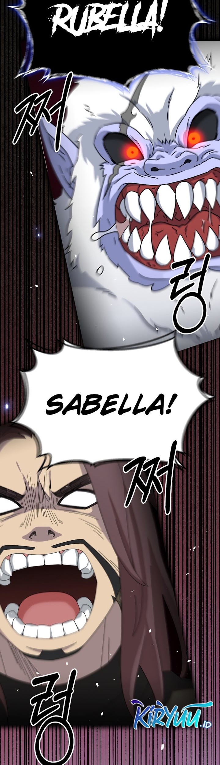 The Newbie Is Too Strong Chapter 53 page 3